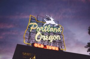 Portland property management