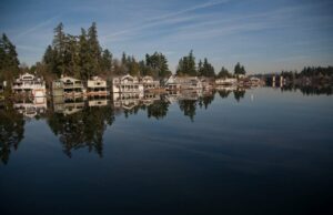 Lake Oswego property management